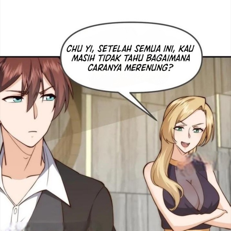 Cultivation Return on Campus chapter 416 halaman 6