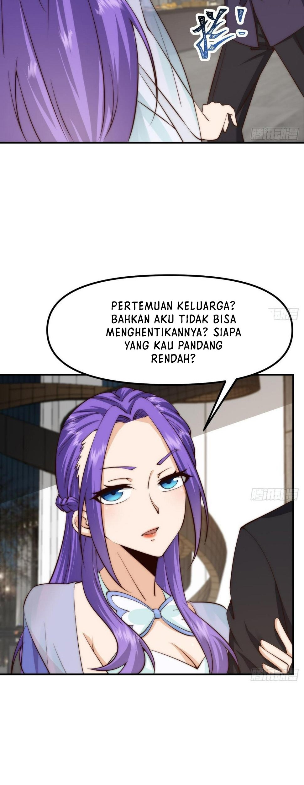 Cultivation Return on Campus chapter 419 halaman 8