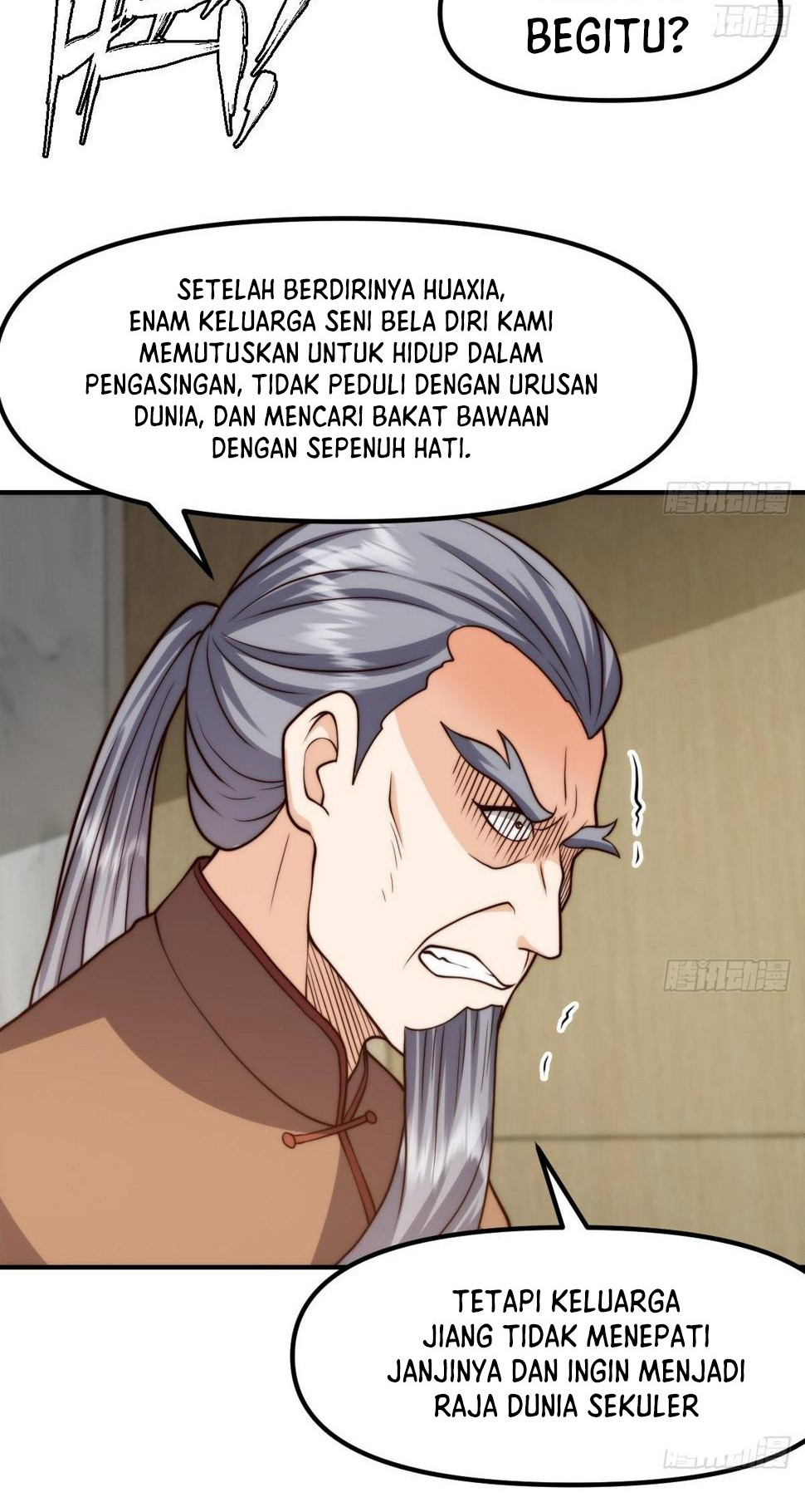 Cultivation Return on Campus chapter 420 halaman 14
