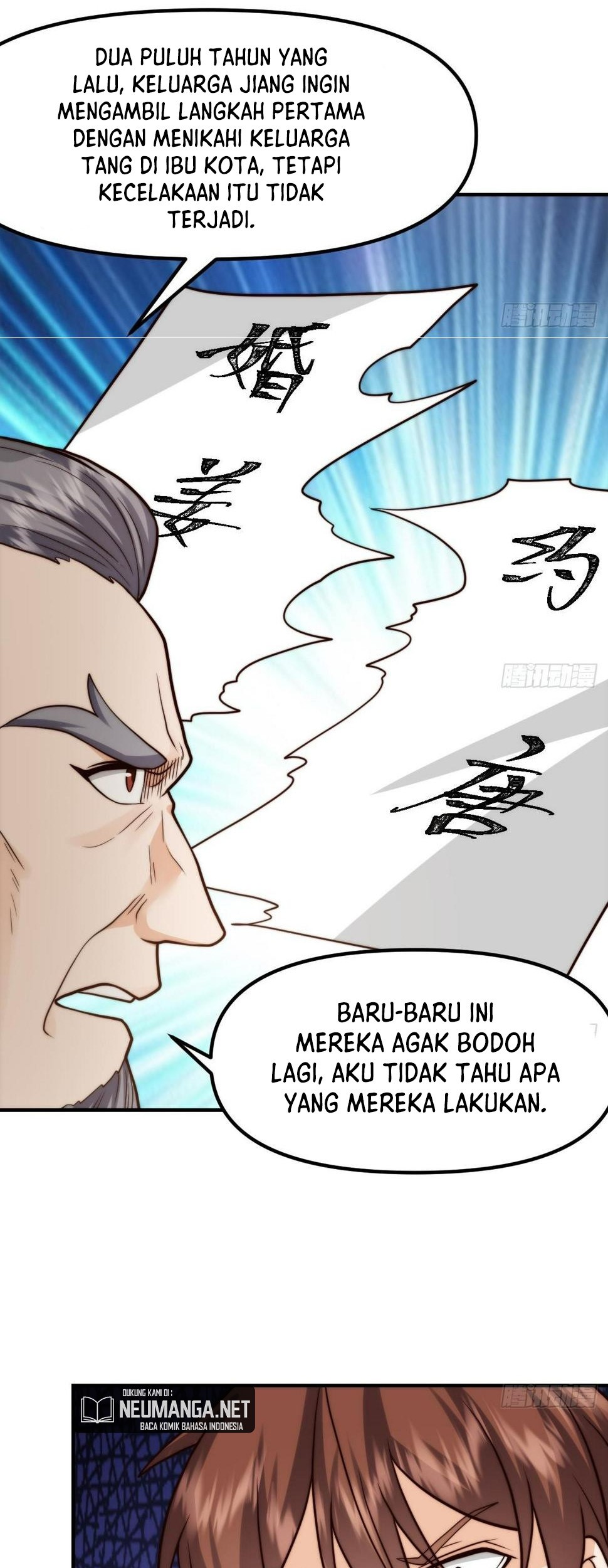 Cultivation Return on Campus chapter 420 halaman 15