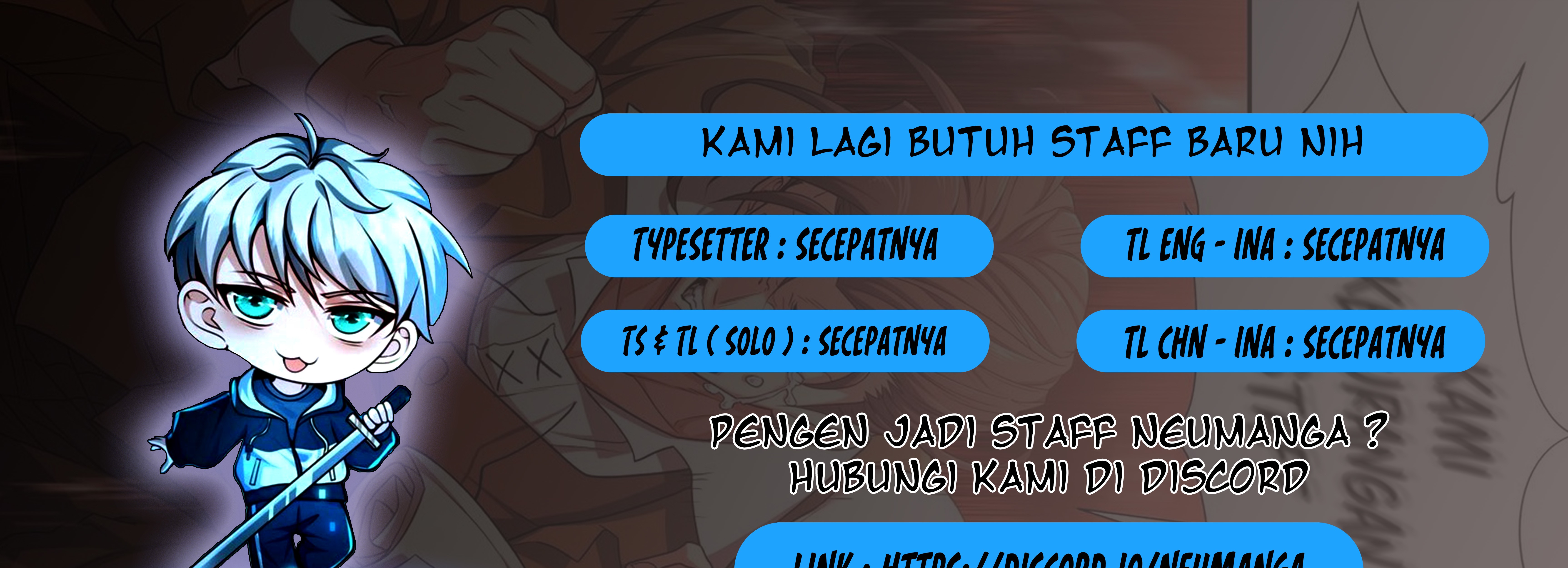 Cultivation Return on Campus Bab 422 halaman 21