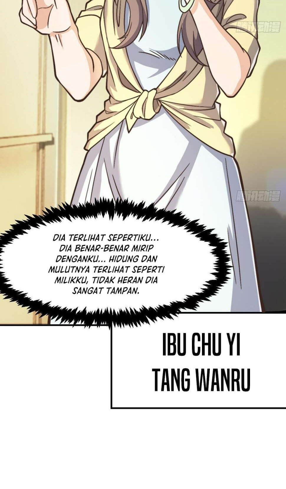 Cultivation Return on Campus Bab 424 halaman 4