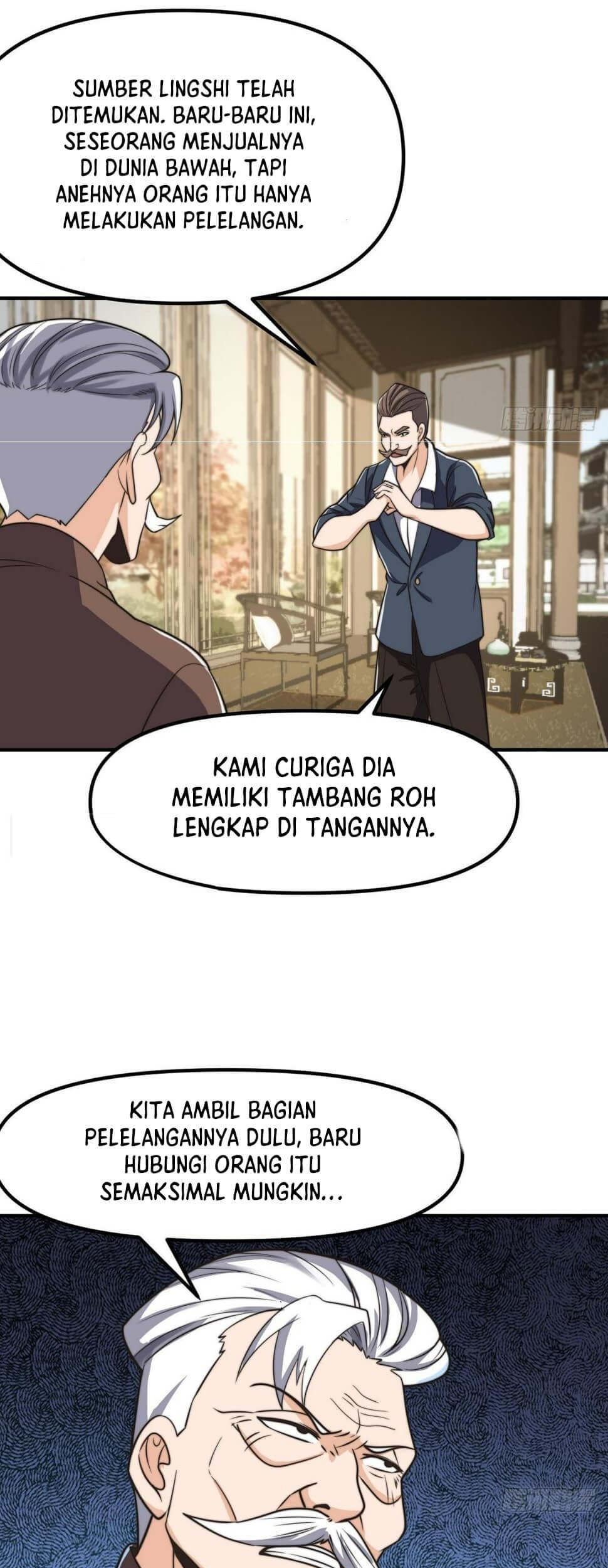 Cultivation Return on Campus chapter 429 halaman 13