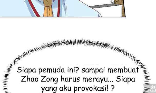 Cultivation Return on Campus chapter 43 halaman 24