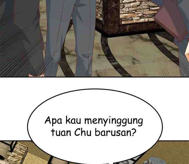 Cultivation Return on Campus chapter 43 halaman 29