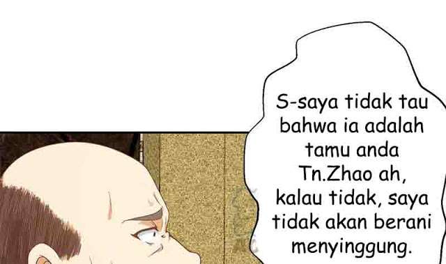 Cultivation Return on Campus chapter 43 halaman 31