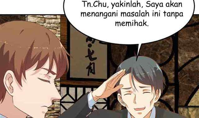 Cultivation Return on Campus chapter 43 halaman 43