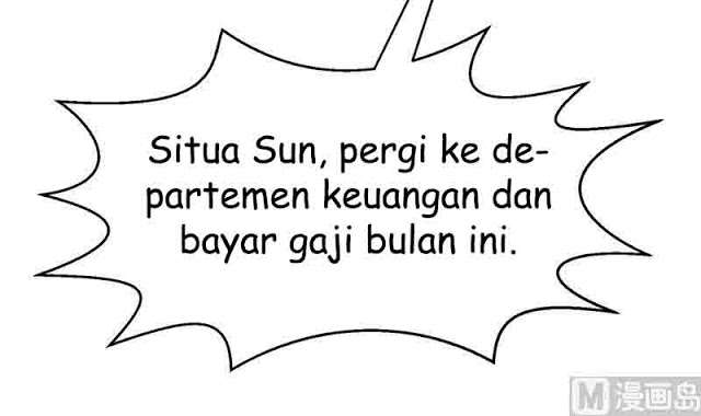 Cultivation Return on Campus chapter 43 halaman 45