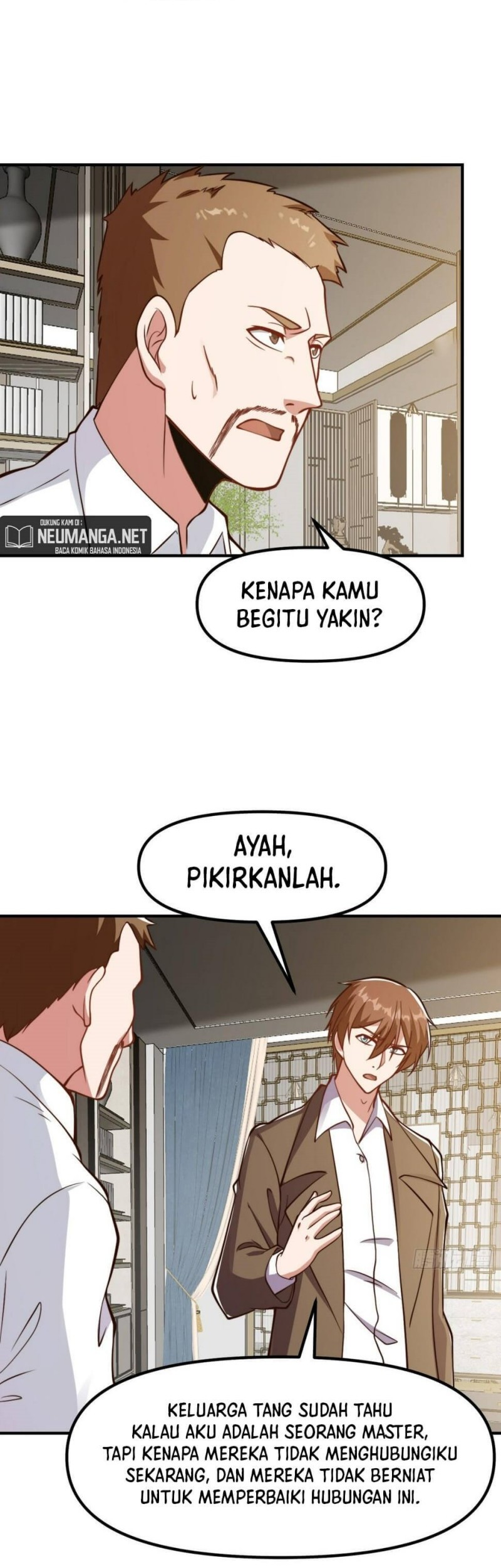 Cultivation Return on Campus chapter 431 halaman 10