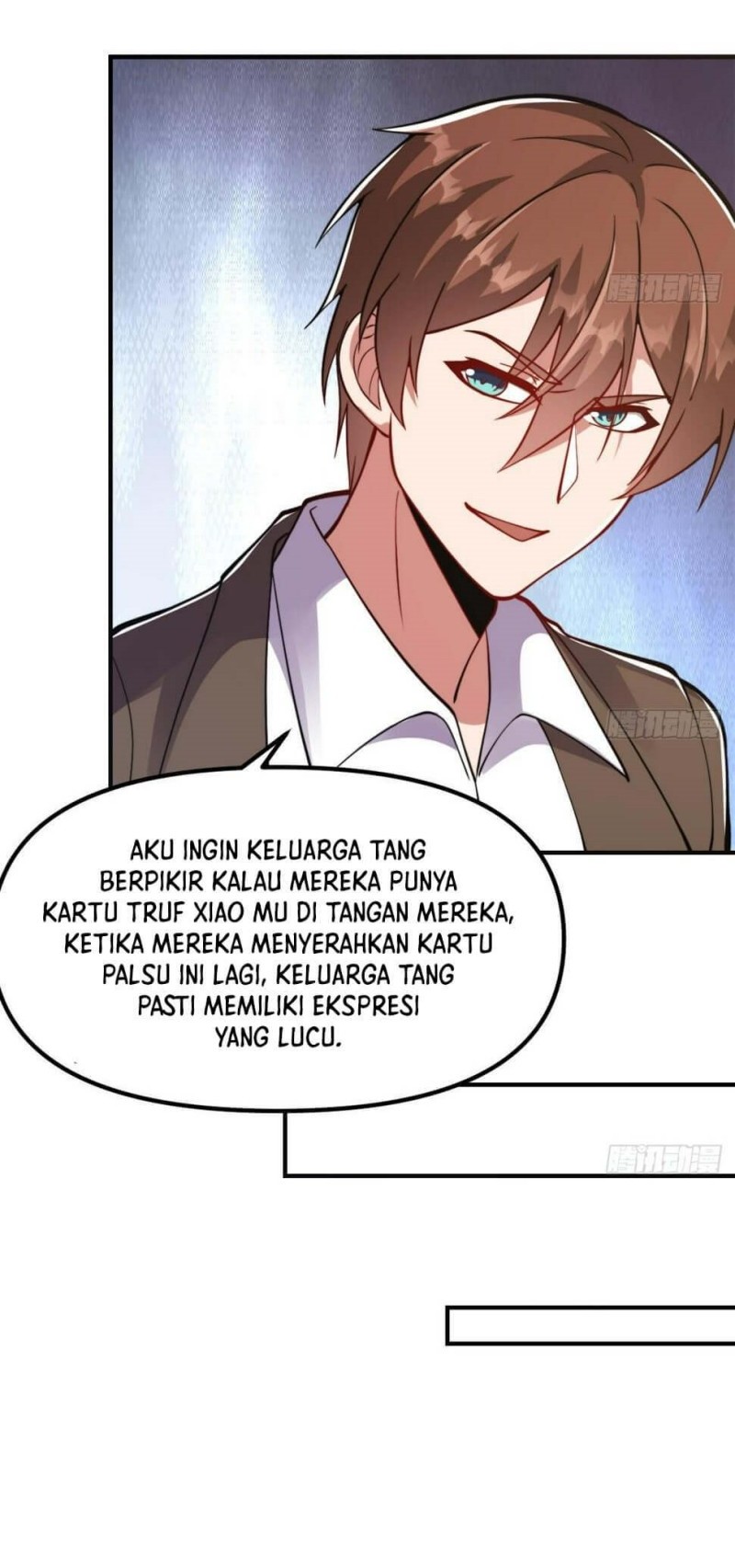 Cultivation Return on Campus chapter 432 halaman 3