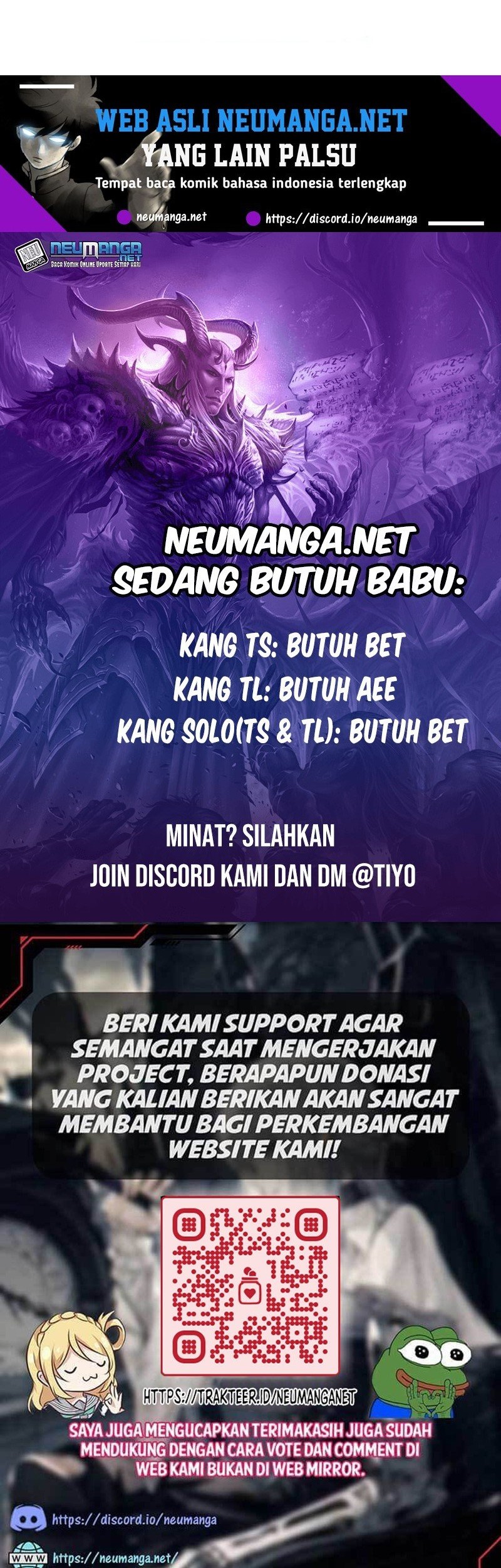 Cultivation Return on Campus Bab 436 halaman 12