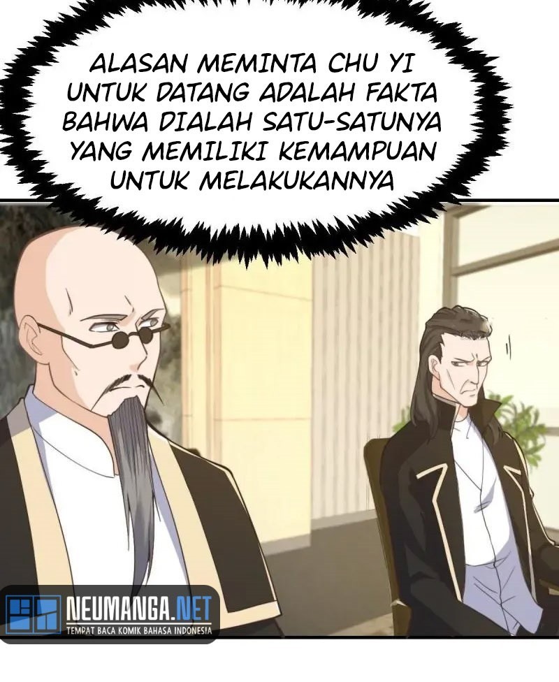 Cultivation Return on Campus chapter 438 halaman 5
