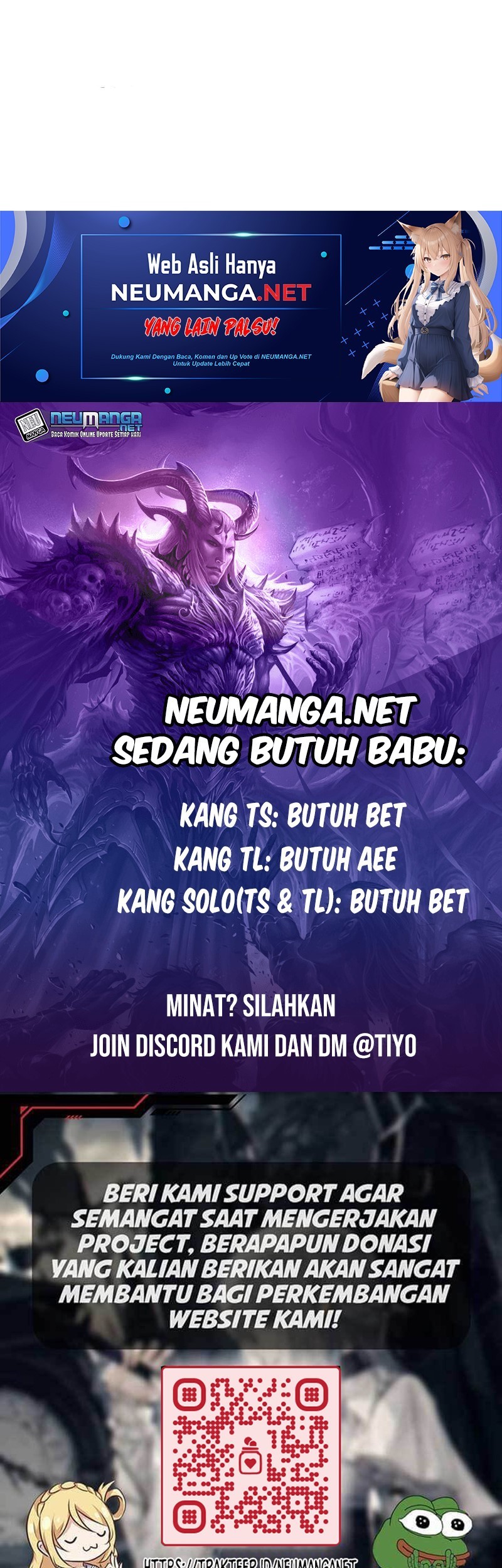 Cultivation Return on Campus Bab 439 halaman 13