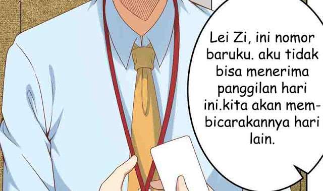 Cultivation Return on Campus chapter 44 halaman 5