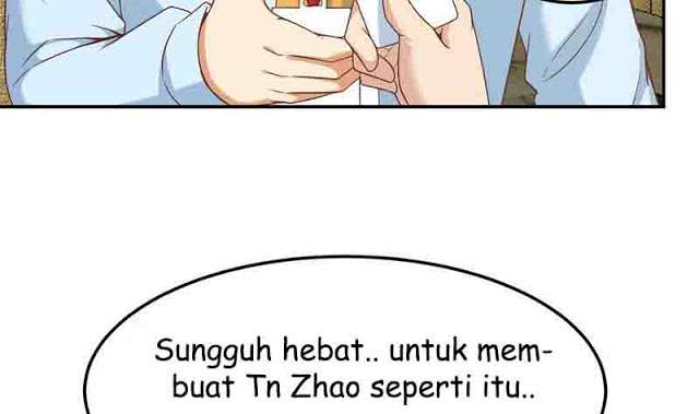 Cultivation Return on Campus chapter 44 halaman 6