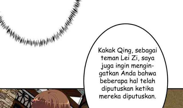 Cultivation Return on Campus chapter 44 halaman 11
