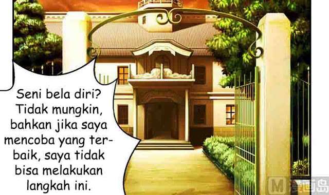 Cultivation Return on Campus chapter 44 halaman 16