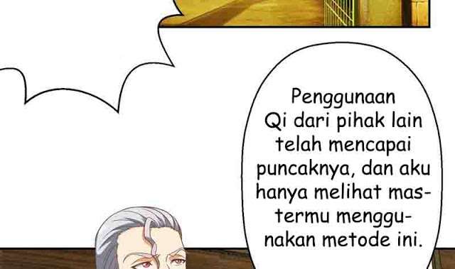 Cultivation Return on Campus chapter 44 halaman 17