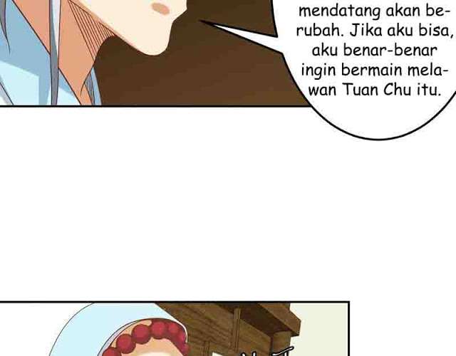 Cultivation Return on Campus chapter 44 halaman 24