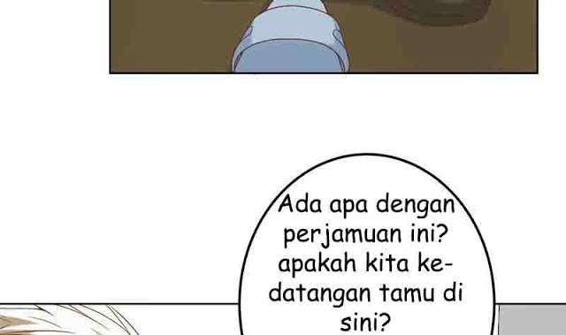 Cultivation Return on Campus chapter 44 halaman 30