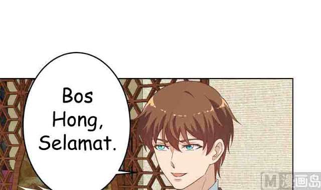 Cultivation Return on Campus chapter 44 halaman 37