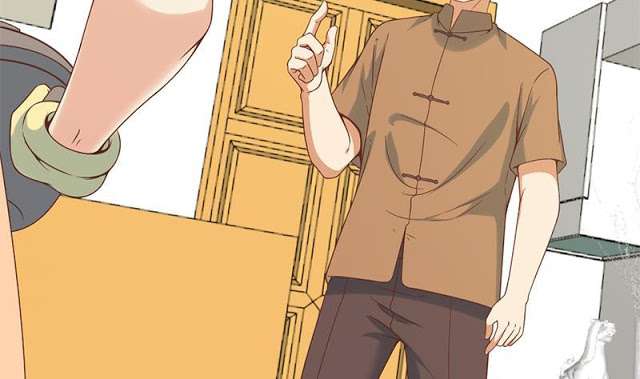 Cultivation Return on Campus chapter 44 halaman 41