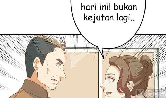Cultivation Return on Campus chapter 44 halaman 43