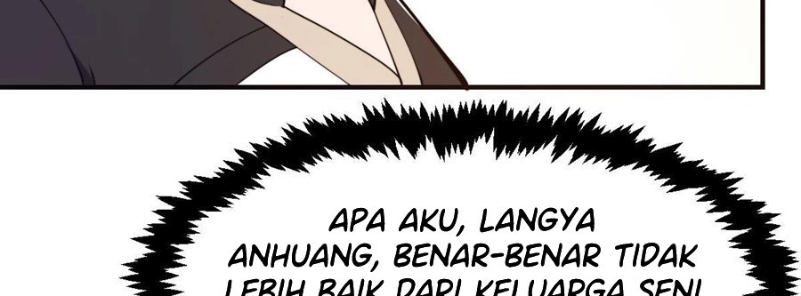 Cultivation Return on Campus chapter 442 halaman 15