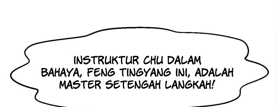 Cultivation Return on Campus chapter 443 halaman 10
