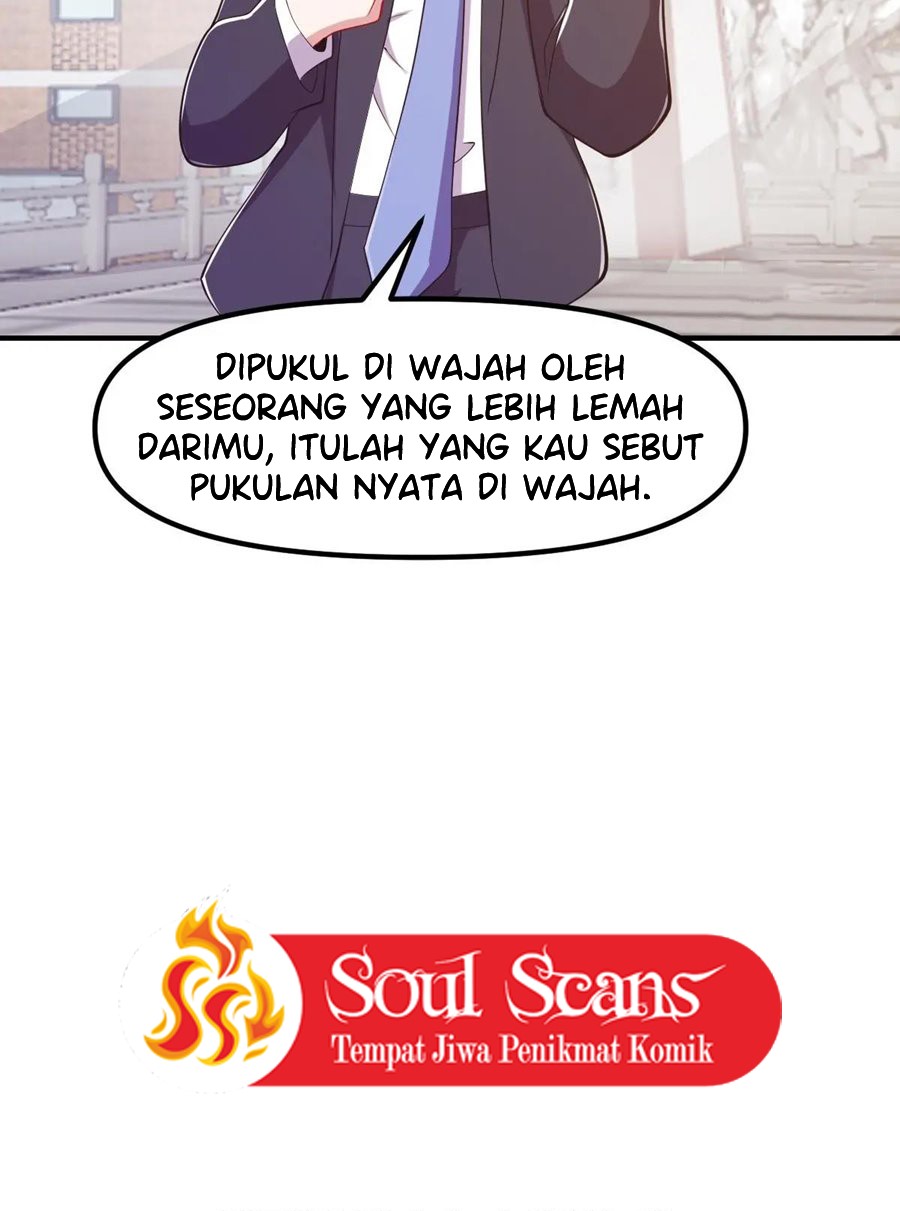 Cultivation Return on Campus chapter 443 halaman 19
