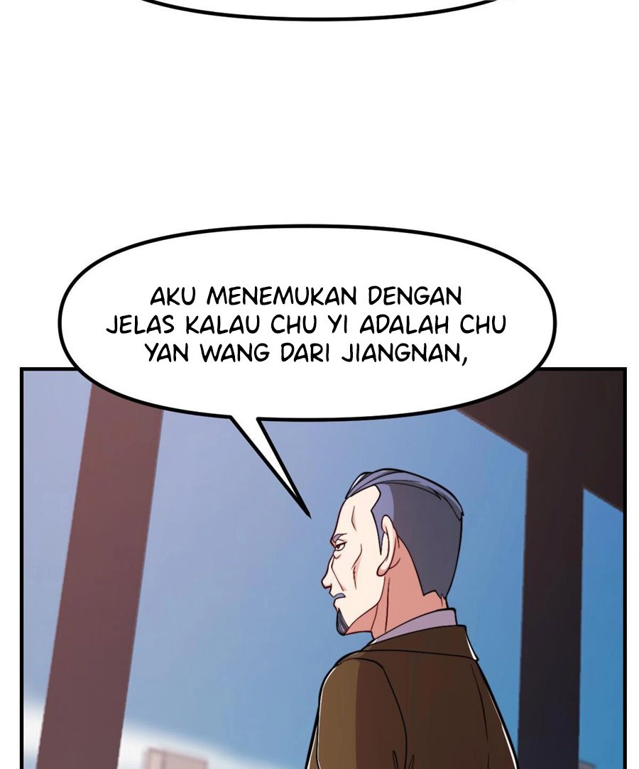 Cultivation Return on Campus Bab 447 halaman 4