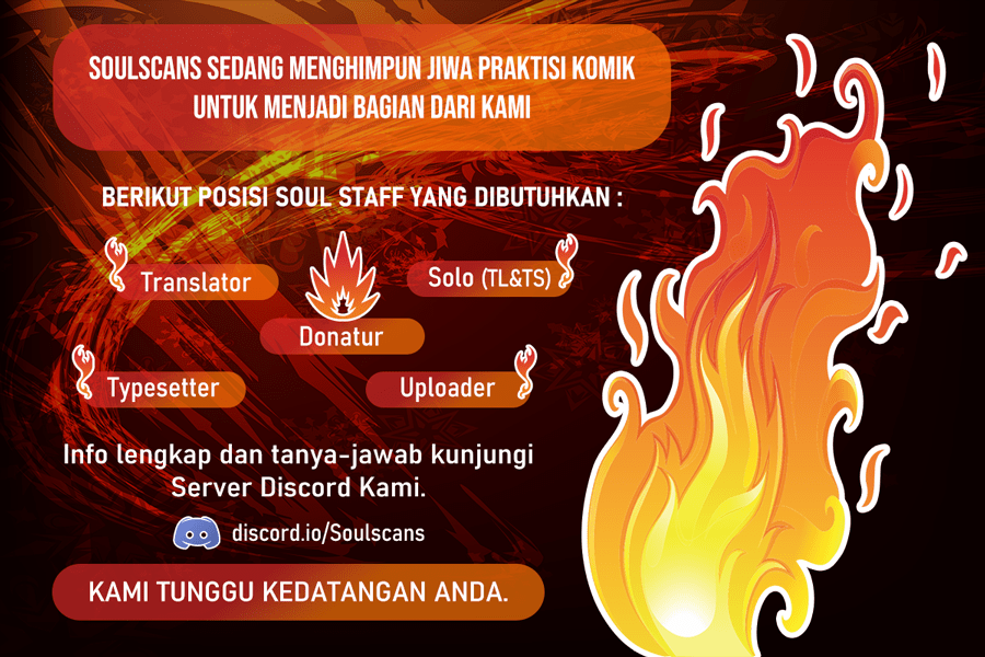 Cultivation Return on Campus Bab 447 halaman 19