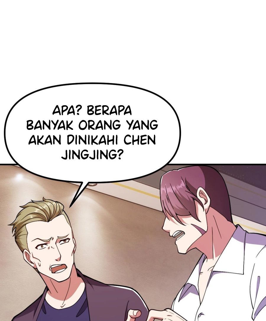Cultivation Return on Campus chapter 448 halaman 4