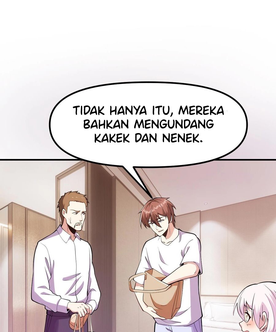 Cultivation Return on Campus Bab 449 halaman 4