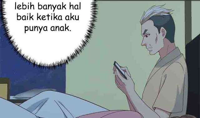 Cultivation Return on Campus Bab 45 halaman 8