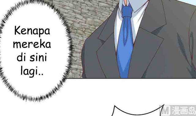 Cultivation Return on Campus chapter 47 halaman 10