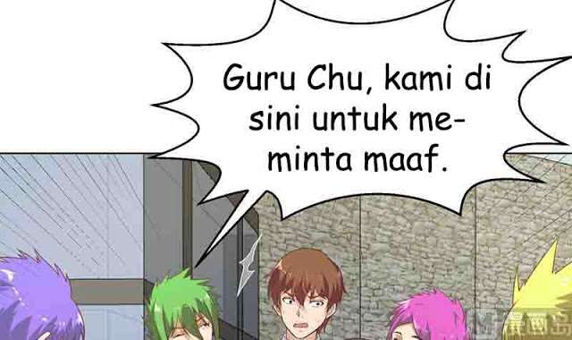 Cultivation Return on Campus chapter 47 halaman 13