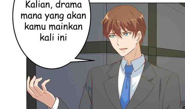 Cultivation Return on Campus chapter 47 halaman 18