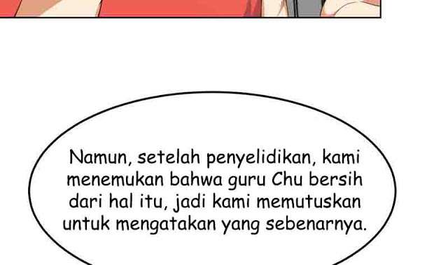 Cultivation Return on Campus chapter 47 halaman 24