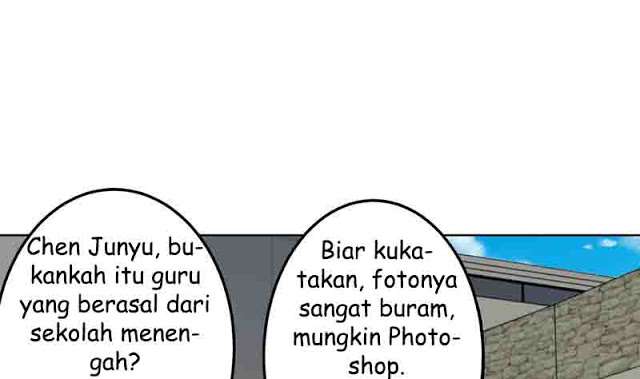 Cultivation Return on Campus chapter 47 halaman 29