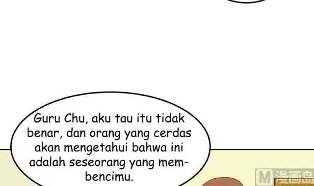 Cultivation Return on Campus chapter 47 halaman 40