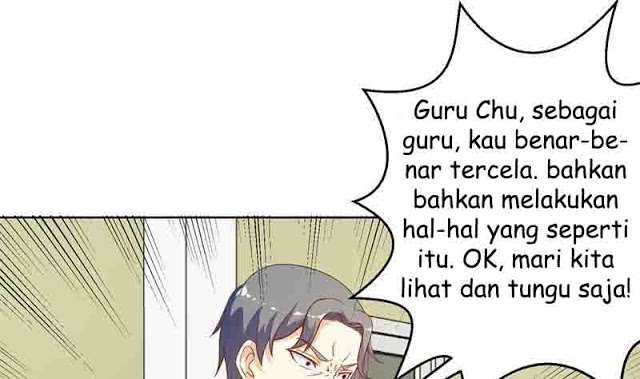 Cultivation Return on Campus chapter 47 halaman 45