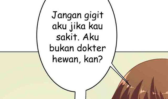 Cultivation Return on Campus chapter 47 halaman 48