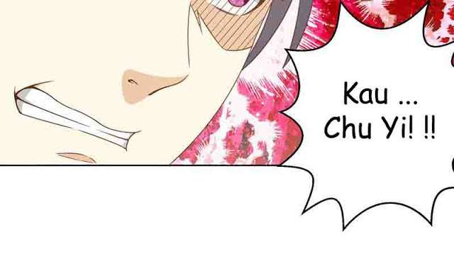 Cultivation Return on Campus chapter 48 halaman 5