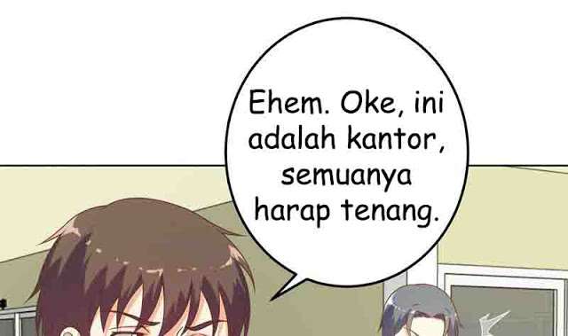 Cultivation Return on Campus chapter 48 halaman 6