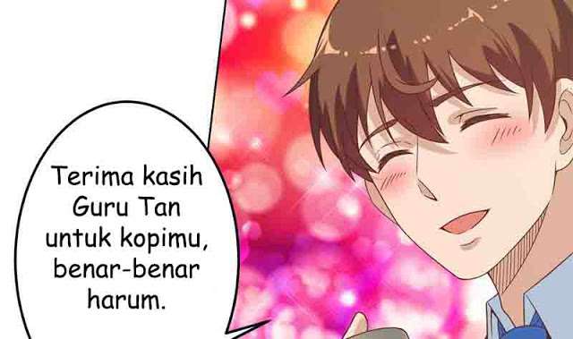 Cultivation Return on Campus chapter 48 halaman 9