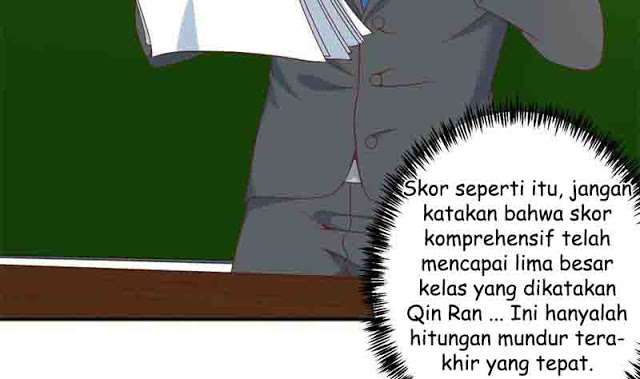 Cultivation Return on Campus chapter 48 halaman 18