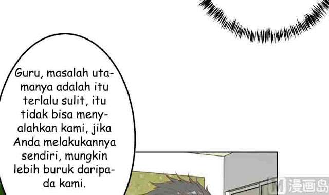 Cultivation Return on Campus chapter 48 halaman 19