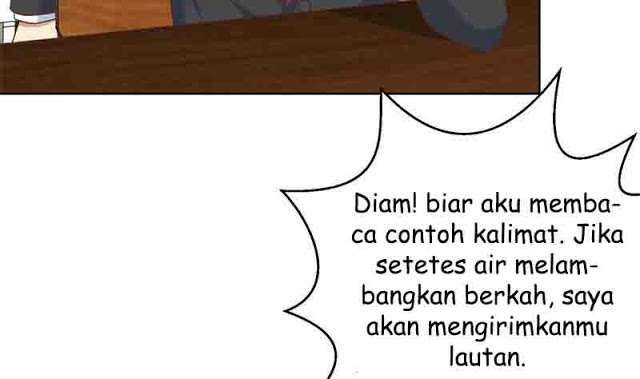 Cultivation Return on Campus chapter 48 halaman 21