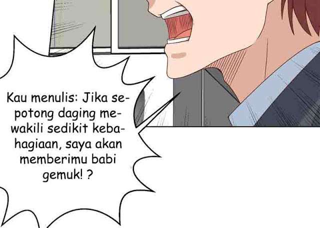 Cultivation Return on Campus chapter 48 halaman 23